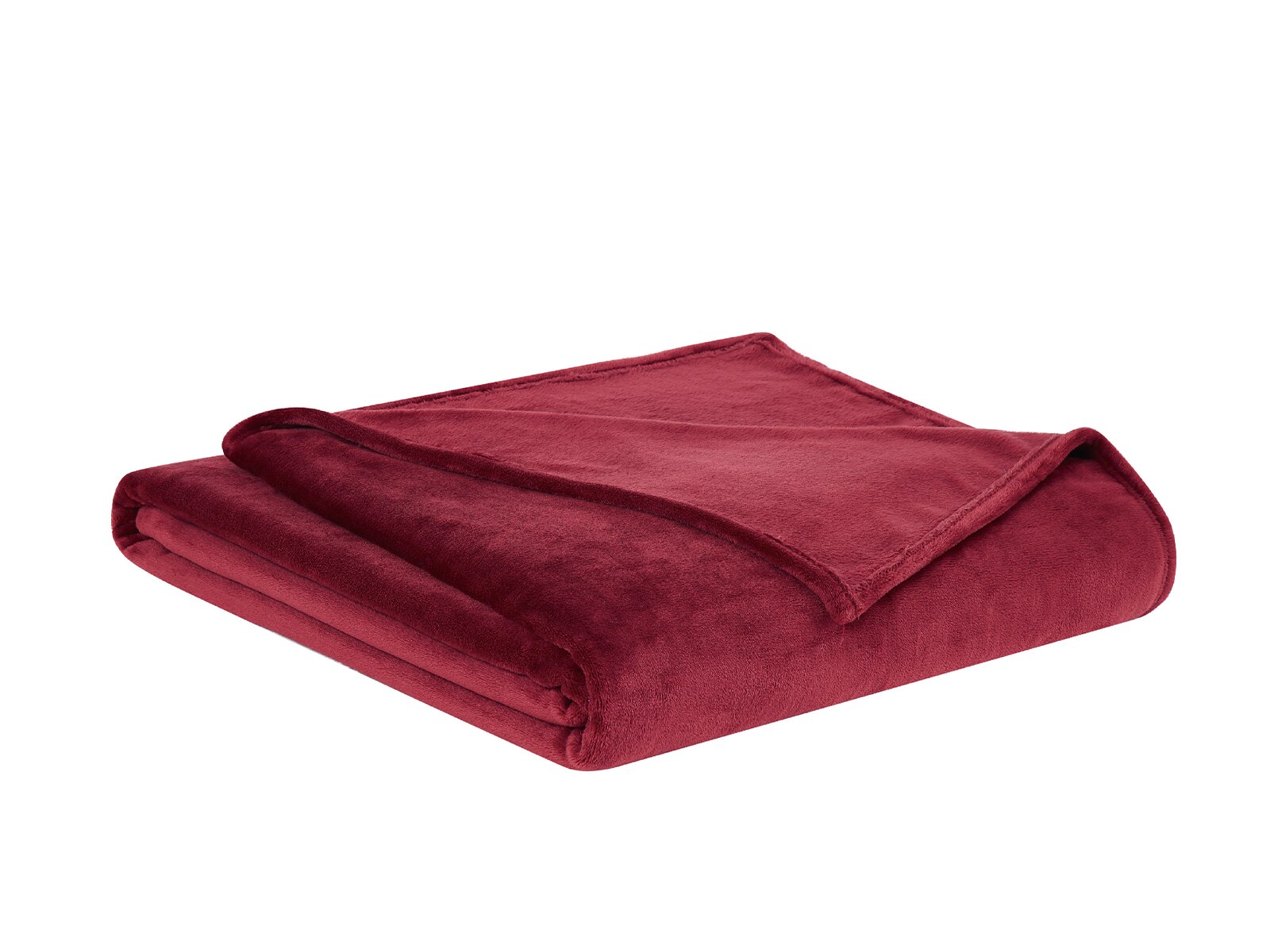 Velvet Plush Blanket